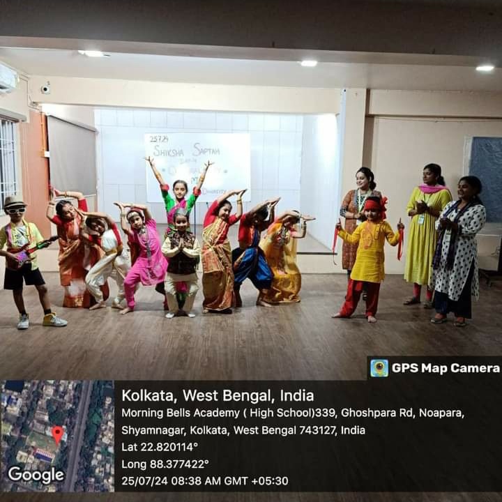 Knowledge Beyond Boundaries