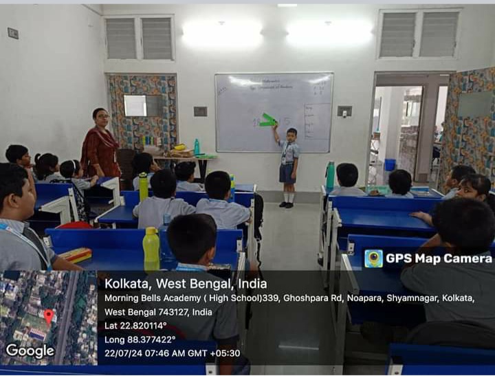 Towards a Brighter Educational Future