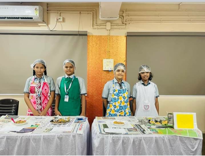 Slicing, Dicing and Thriving!