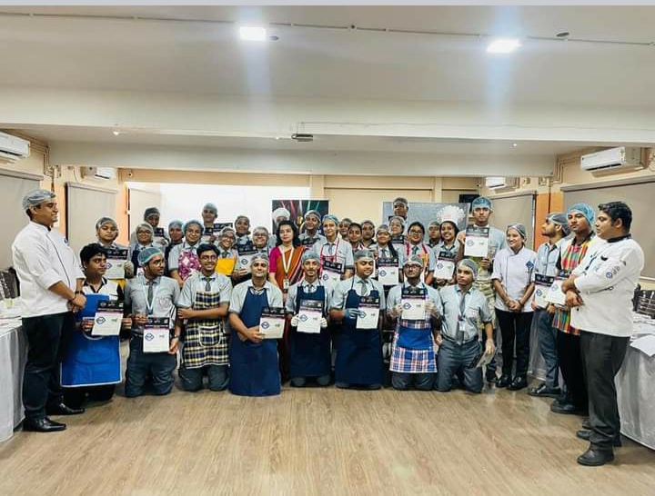 Celebrating Culinary Creativity Together