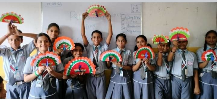 Spirit of Patriotism