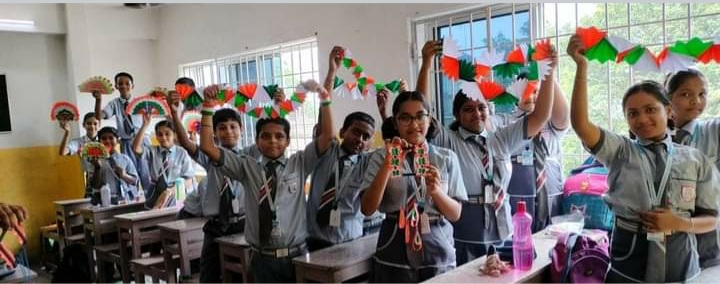 Glorious Past Remembrance