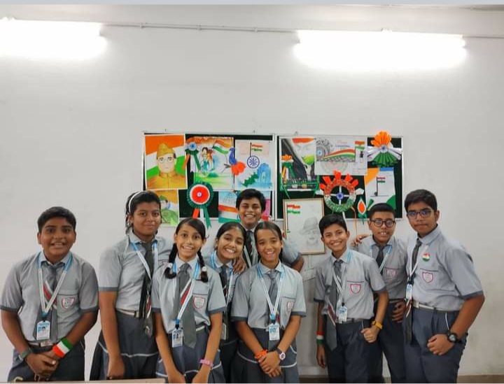 Sovereignty in Strength