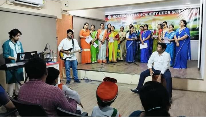 Celebrating National Pride