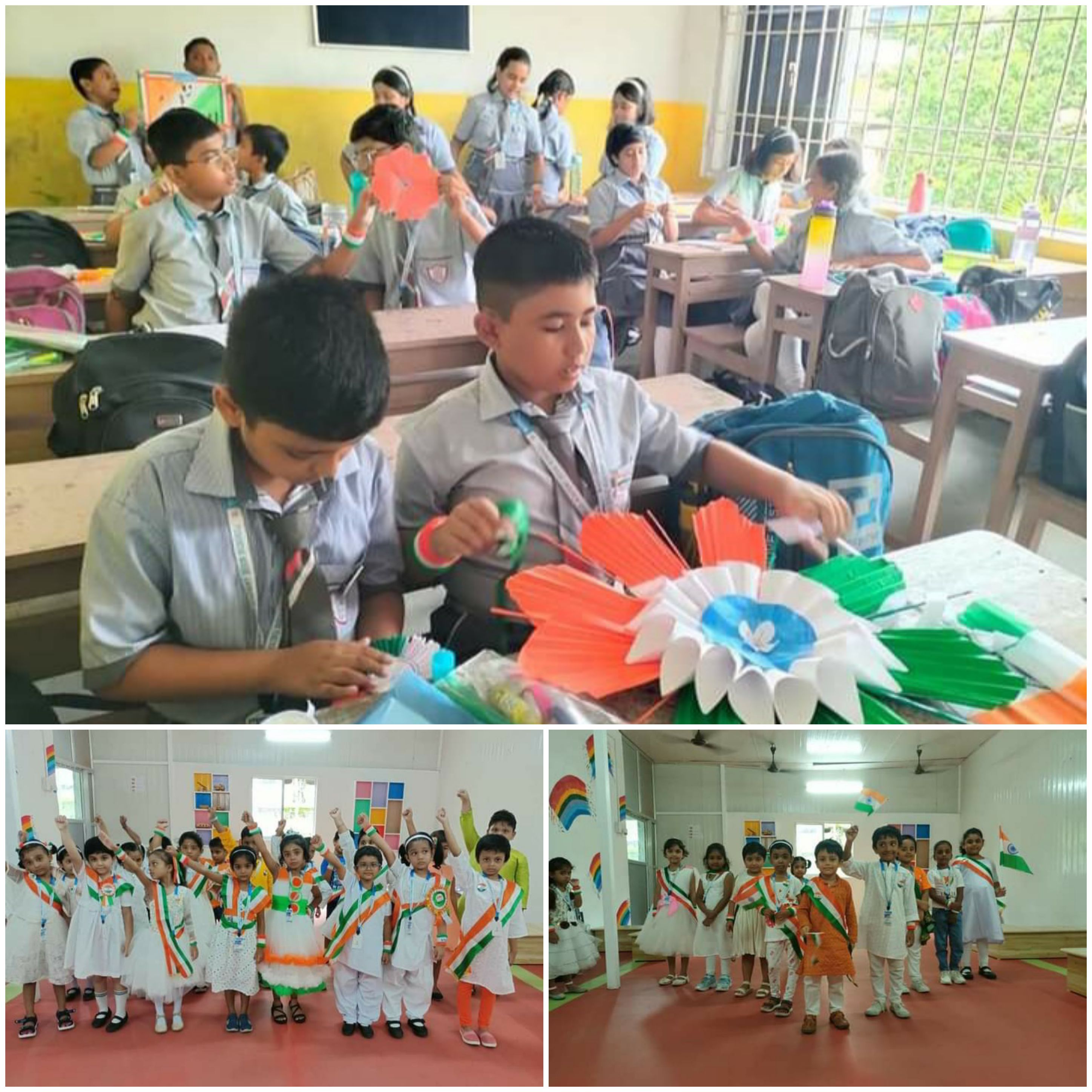 Embracing Our Freedom