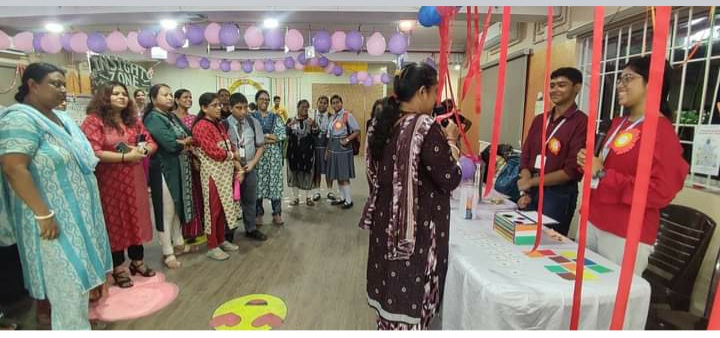 Choices creates paths