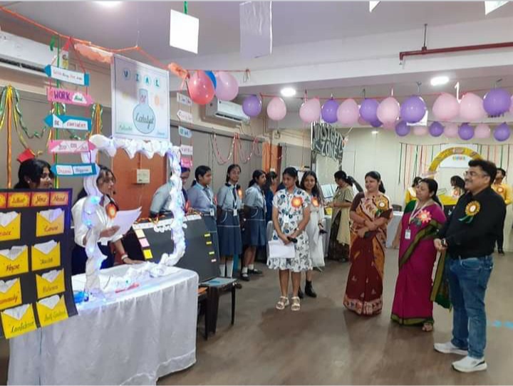 Wisdom guides decisions