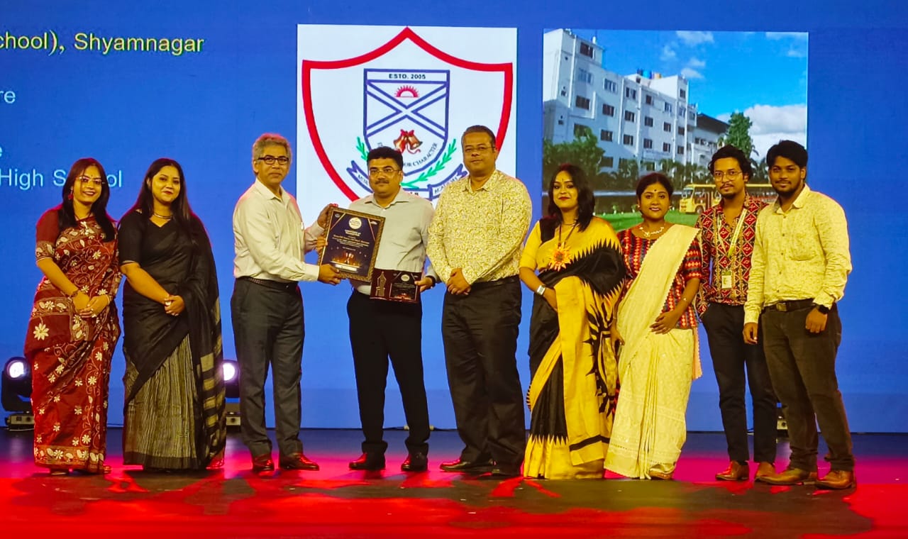 Where the pursuit of knowledge is a timeless melody of success